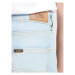 Lee Džínsové šortky Carol LEG5067 Modrá Regular Fit