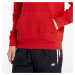 Mikina adidas Graphic Hoodie Better Scarlet