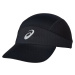 ČIERNA ŠPORTOVÁ ČIAPKA ASICS FUJITRAIL ULTRA-LIGHT CAP 3013A872-002