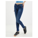 Diesel Jeans Skinzee-Low-S L.32 Pantaloni - Women