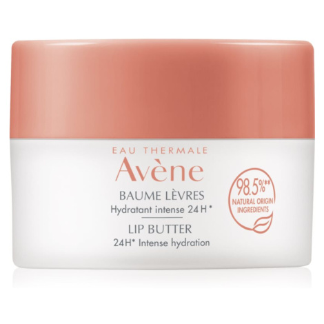 Avène Lip Butter intenzívny hydratačný balzam na pery