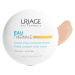 Uriage Eau Thermale Water Cream Tinted Compact SPF 30 hodvábny púder pre zjednotenie farebného t