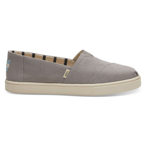 Dámske espadrilky Toms