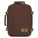 CabinZero Classic 28L Belgian chocolate