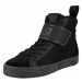 EA7 Emporio Armani Sneaker  čierna