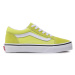 Vans Tenisky Old Skool VN0A7Q5FZUD1 Zelená