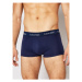 Calvin Klein Underwear Súprava 3 kusov boxeriek 0000U2664G Farebná