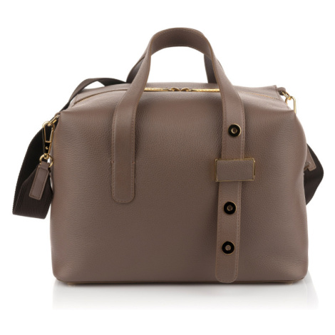 Kabelka Vermont Boston Bag Terra D´Ombra