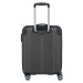 Travelite City S Expandable Anthracite