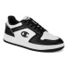 Champion Sneakersy RD18 2.0 LOW S21906-WW019 Čierna