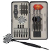 Darts Set súprava šípok 19 g