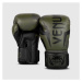 Venum Boxerské rukavice Elite Khaki Camo  10 OZ