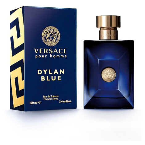 Versace Versace Pour Homme Dylan Blue - toaletní voda 30 ml