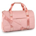 Taška Heys Puffer Duffel Rose 41 L HEYS-30123-0025-00