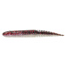 Savage gear gumová nástraha ned dragon tail slug bleak 5 ks - 10 cm 5,5 g