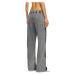 Nohavice Diesel Awsb-Delaney-Ht51 Trousers Volcanic Ash