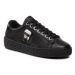 KARL LAGERFELD Sneakersy KL61030A Čierna