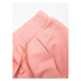 Coccodrillo Teplákové nohavice WC2120101FRE Ružová Regular Fit