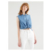 Levi&#39;s Blue Women&#39;s Denim Shirt Levi&#39;s - Women&#39;s®