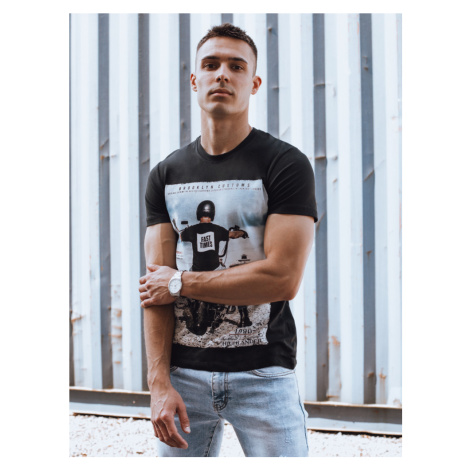 T-shirt męski/Tank top męski Dstreet RX0000