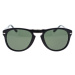 Persol  Occhiali da Sole  PO0714 95/31 Folding  Slnečné okuliare Čierna