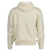 MIKINA GANT USA HOODIE CREAM