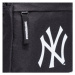 New Era Taška Mlb Side Bag Nyy Blk Blkwhi New York Yankees B