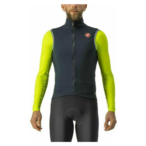 Castelli Perfetto RoS 2 Vesta Black