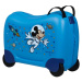 SAMSONITE DREAM2GO RIDE-ON DISNEY Detský cestovný kufor, modrá, veľkosť