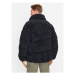 Columbia Vatovaná bunda Puffect™ Sherpa Jacket Čierna Regular Fit