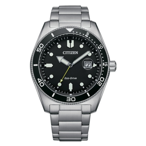 Citizen AW1760-81E Eco-Drive Sport 43mm