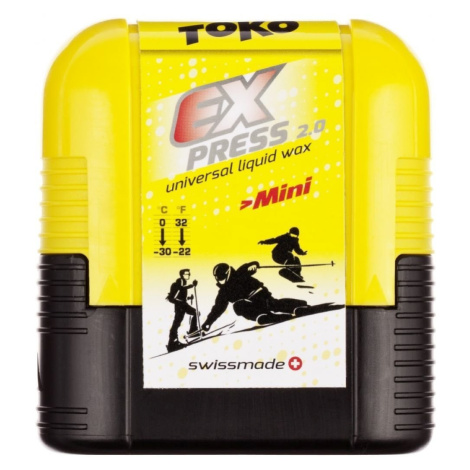 Toko Express Mini Universal Liquid