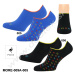 MORE Veselé ponožky More-009A-005 006