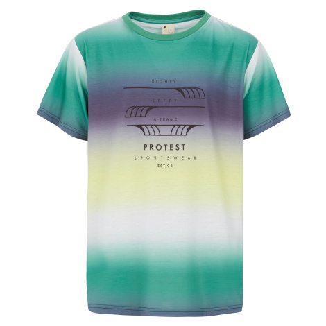 Boys' T-shirt Protest PRTFINLY JR