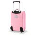 Reisenthel Trolley XS Kids Panda Dots Pink