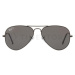 Ray-Ban Aviator Polarized RB3025 002/48 58