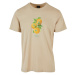 Men's T-shirt Vitamine Tennis - beige