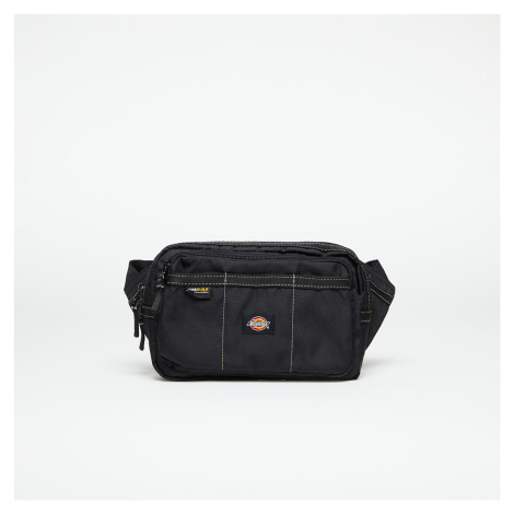 Taška Dickies Ashville Cross Body Bag Black