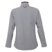 SOĽS Roxy Dámska softshell bunda SL46800 Grey melange