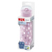 NUK Fľaša Mini-Me Flip - ružová 450ml, 12m+