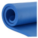 Spokey SOFTMAT Podložka na cvičenie, modrá, veľkosť