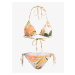 Roxy Pt Beach Classics Tiki Tri Set