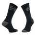 Etnies Súprava 3 párov vysokých ponožiek unisex Direct 4140001317 Farebná