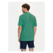 Jack&Jones Polokošeľa Jprblaalfie 12259678 Zelená Regular Fit