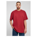 Oversized Distressed Tee Brick