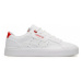 Adidas Sneakersy Sleek W FZ1829 Biela