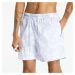 Šortky Nike Sportswear Men's Woven Shorts Indigo Haze/ White