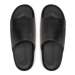 Nike Šľapky Calm Slide FD4116 001 Čierna