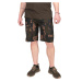 Fox kraťasy lw camo combat short - 3xl