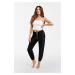 Women's Long Pants Viva - Black